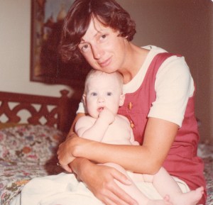 Mom and I (1977)